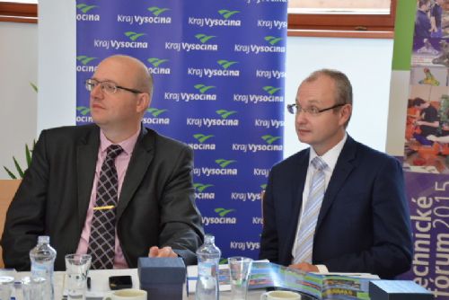 Obrázek - Technické fórum 2015 ve Valči