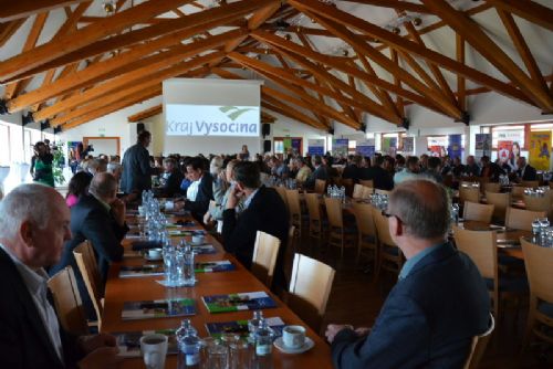 Obrázek - Technické fórum 2015 ve Valči