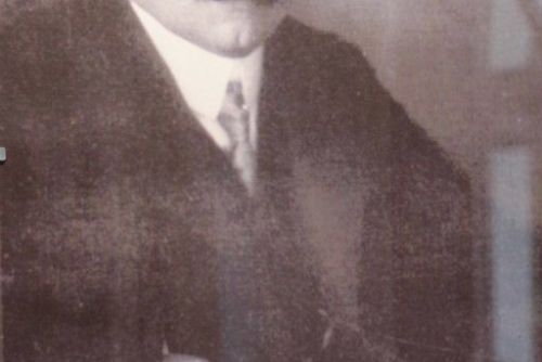 Obrázek - Telčská radnice hostí výstavu vydavatele Emila Šolce
