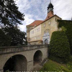 Tři zámky Vysočiny, tři letní výstavy