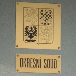 Tříletý trest za oslnění bojového vrtulníku laserem na Třebíčsku