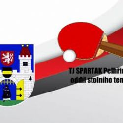 Turnaje stolních tenistů v Pelhřimově měly jediného vítěze