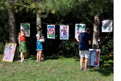 Obrázek - Úhel pohledu se vrací do Třebíče, mladí výtvarníci po roce oživí nábřeží