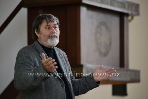 Obrázek - V Brodě vystavují stížný list proti Husovu upálení