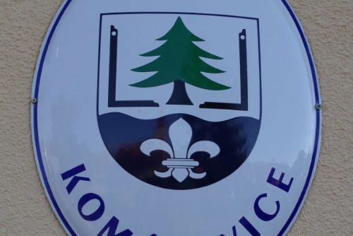 Obrázek - V Komárovicích se setkají rodáci a přátelé obce
