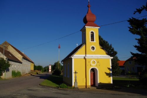 Obrázek - V Komárovicích se setkají rodáci a přátelé obce