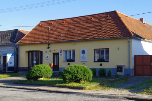Obrázek - V Komárovicích se setkají rodáci a přátelé obce