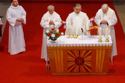 Obrázek - V Moravských Budějovicích uctili památku varhaníka Zdeňka Plačka