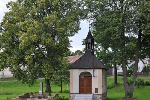 Obrázek - Vepříkov má nový zvon