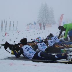 Vysočina se s olympiádou rozloučila 6 medailemi. Hokejisté ale neuspěli