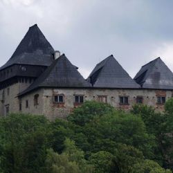 Začíná návštěvnická sezona 2014 na památkách Vysočiny