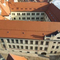 Zapomenuté projekty Charlese Voyseyho pro západní Moravu