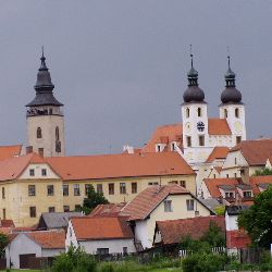 Zastupitelé Telče se sejdou po páté