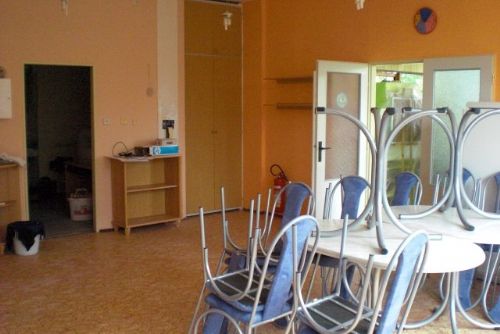 Obrázek - Zdravotně postižení z Jaroměřic nad Rokytnou se mají kde scházet