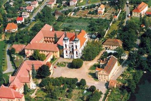 Foto: Želivský festival  Musica Figurata 2012 je v plném proudu