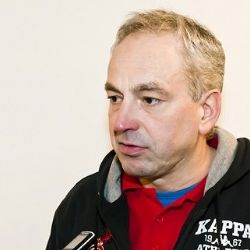 Bruslaři se doma představí pod novým trenérem
