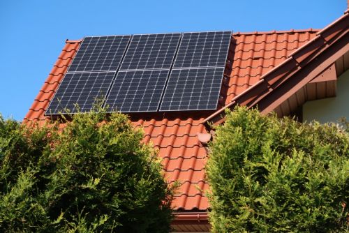 Foto: Solární versus fotovoltaické panely: jaké jsou mezi nimi rozdíly?