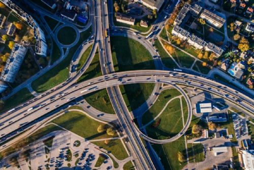 Foto: V Česku se konečně rychle rozvíjí dopravní infrastruktura. Jaká je budoucnost?