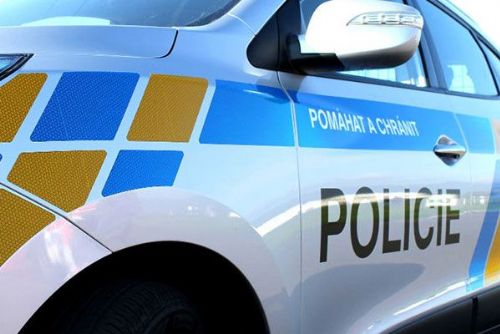 Foto: Policisté rychle objasnili odcizení kola