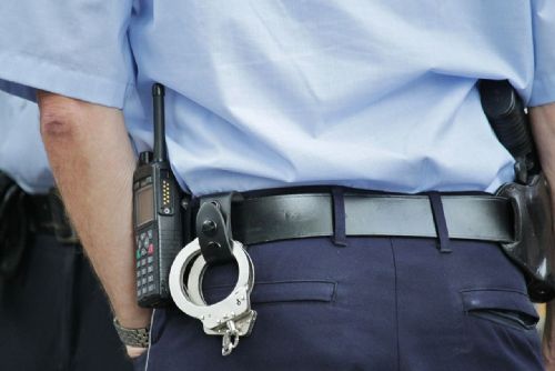Foto: Policisté objasnili sérii krádeží
