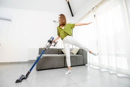 Foto: Akumulátorové vs. elektrické vysavače: Které jsou lepší?