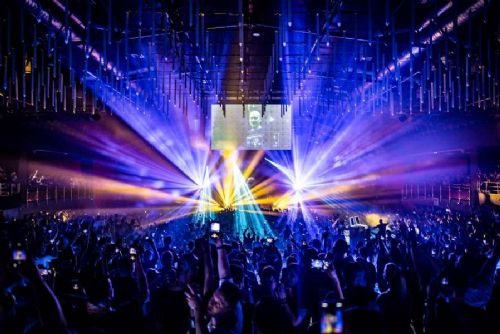 obrázek:Bobyhall Brno: Komplexní služby pro vaši nezapomenutelnou akci