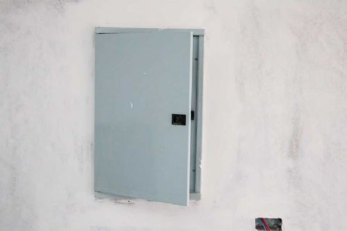 obrázek:Jak se vyhnout chybám při instalaci revizních dvířek svépomocí?