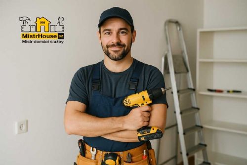 obrázek:Montáž nábytku v Praze – vysoká kvalita služeb, na kterou se můžete spolehnout