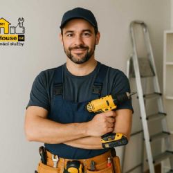 Montáž nábytku v Praze – vysoká kvalita služeb, na kterou se můžete spolehnout