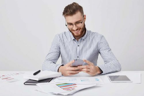 obrázek:Nejlevnější půjčka je originálním průvodcem ve světě financí