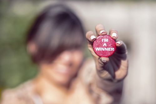 obrázek:Sportovní trofeje jako motivace: Proč jsou poháry a medaile tak důležité