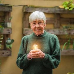 42 tisíc světel rozsvítilo Česko