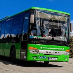 Cyklobus do Jeseníků: Víkendové spojení z Ostravy s prostorem pro kola