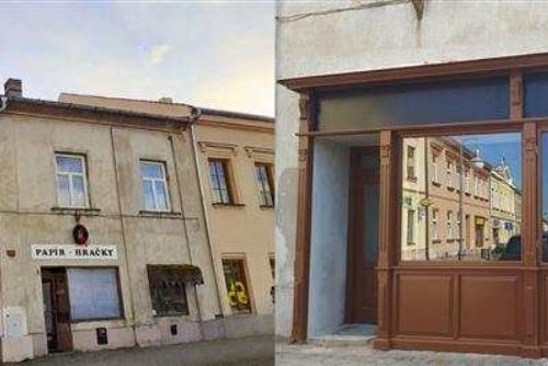 obrázek:Dotace na obnovu: Vysočina schválila 22 projektů za téměř 2 miliony korun