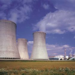 Dukovany přinesou Třebíčsku 1 500 pracovních míst: Region čeká výzva s nedostatkem odborníků