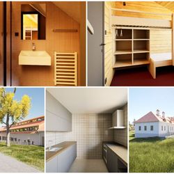 Jihlava investuje 37 milionů do Hájenky