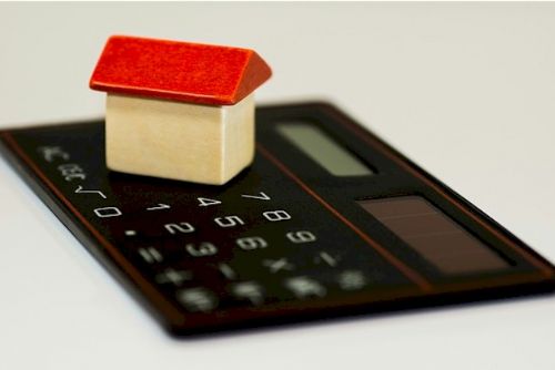 Foto: Kolik si můžete půjčit na svůj vysněný dům či byt?