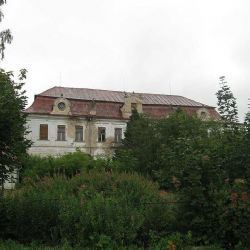 Košetice plánují obnovu zámku: hledají investora pro kulturní centrum