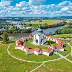 Kraj Vysočina přispěje 1,05 mil. Kč na propagaci UNESCO památek