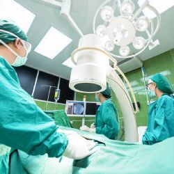 Modernizace a rozšíření nemocnice Nové Město