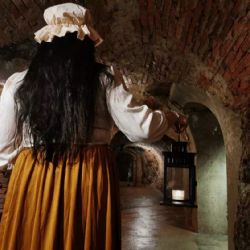 Nahlédněte do historie. Magická procházka Jihlavskými podzemními chodbami