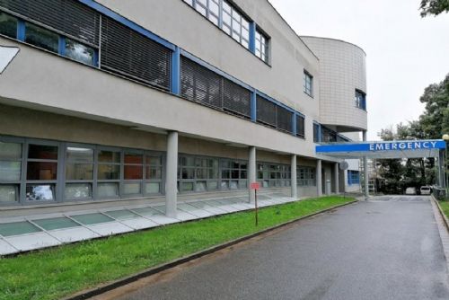 obrázek:Nemocnice Pelhřimov pořídí nové CT, modernizace má zrychlit diagnostiku i na urgentním příjmu
