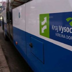 Nové informační kanceláře na Vysočině usnadňují cestování