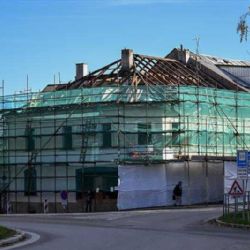 Nový azylový dům pro matky s dětmi v Havlíčkově Brodě díky dotaci z Národního plánu obnovy