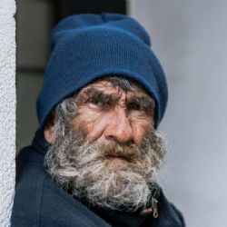 Podpora bezdomovců v Jihlavě: hygiena, aktivity a nové nízkoprahové centrum