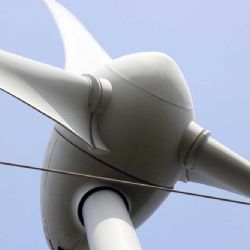 Spor o větrné elektrárny v Polné: Referendum nebo anketa?