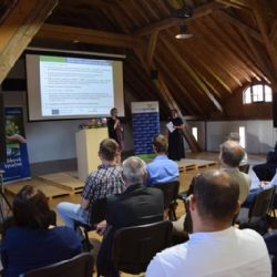 Udržitelná energie na Vysočině - konference nabídla inovativní řešení