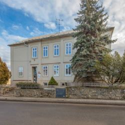 Velkou Bíteš čeká rekonstrukce školy za 64 milionů