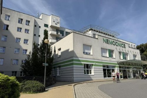 obrázek:Vysočina modernizuje nemocnice: více lůžek v Třebíči a nová gynekologie v Brodě