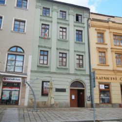 Vysočinské muzeum čeká mega rekonstrukce za 100 milionů